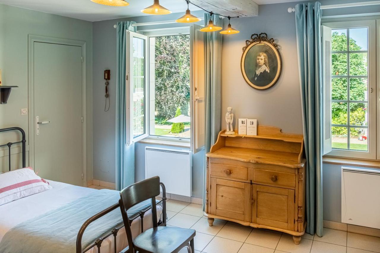 Le Clos Richelieu Amboise Ngoại thất bức ảnh
